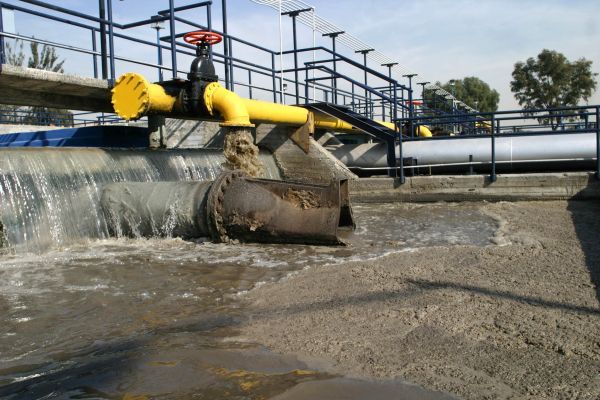 Importancia del Tratamiento de Aguas Residuales