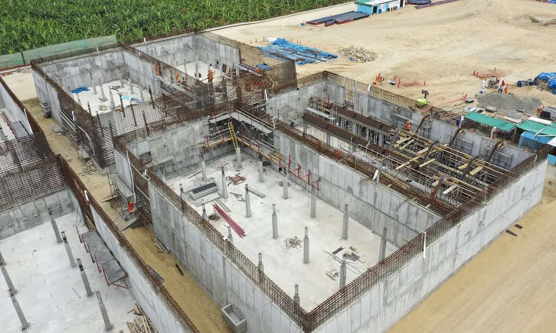 Importancia de una Planta de Tratamiento de Aguas Residuales